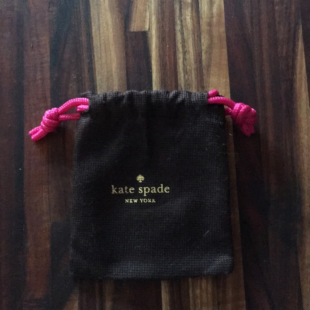 NEW Kate Spade jewelry bag